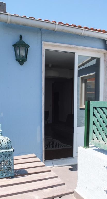 Quiet And Sunny Central Lisbon Apartment Zewnętrze zdjęcie